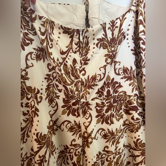 Aurelis maxi dress MEDIUM - Picture 9 of 10